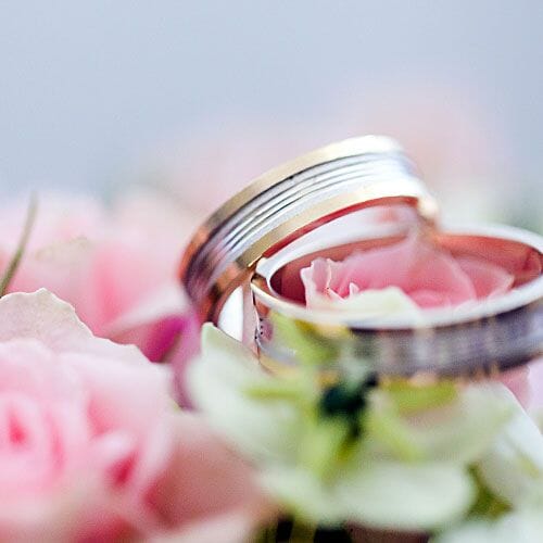 Wedding Flower Favorites