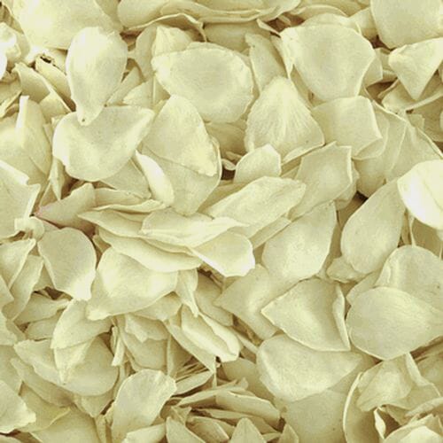 IceBerg FD Rose Petals (30 Cups)