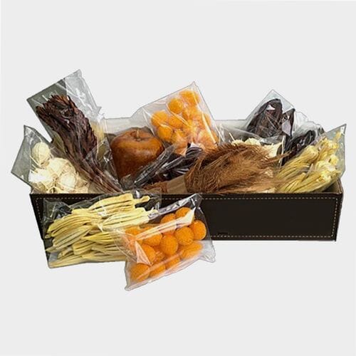 Designer Fall - Dried Floral Pack