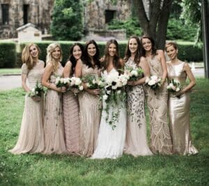 What Every DIY Bride Needs to Know About Making Their Own Wedding Flowers